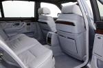 BMW 750i 1994 года